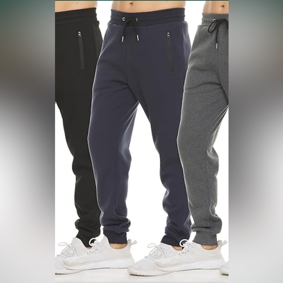 NWOT pure champ jogger blue medium - Picture 1 of 3